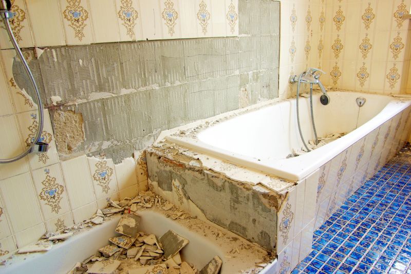 Best Bathroom Remodeling Contractors in Sun Prairie, WI
